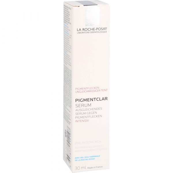 ROCHE-POSAY Pigmentclar Serum