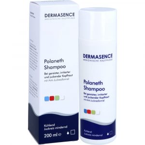 DERMASENCE Polaneth Shampoo