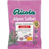 RICOLA ohne Z.Beutel Salbei Alpen Salbei Bonbons