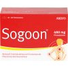 SOGOON Filmtabletten