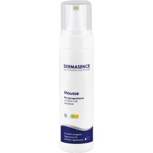 DERMASENCE Mousse Reinigungsschaum