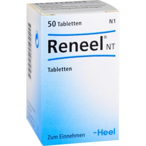 RENEEL NT Tabletten