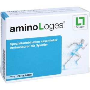 AMINO LOGES Tabletten