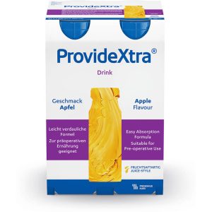 PROVIDE Xtra Drink Apfel Trinkflasche