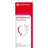 CETIRIZIN AL 1 mg/ml Sirup