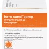 FERRO SANOL complex Hartkapseln magensaftresistent