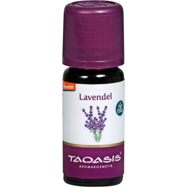 LAVENDEL ÖL Bio