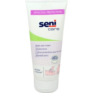 SENI care Hautschutzcreme mit Arginin