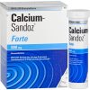 CALCIUM SANDOZ forte Brausetabletten