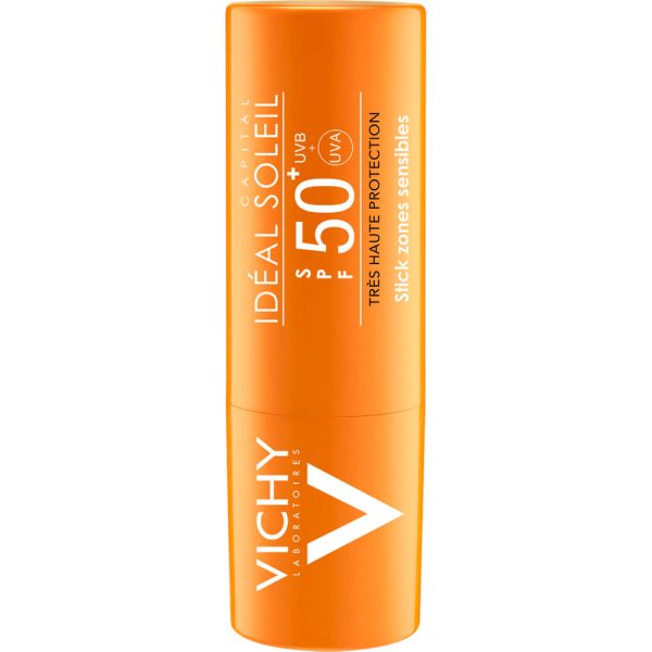 VICHY CAPITAL Soleil Stick LSF 60