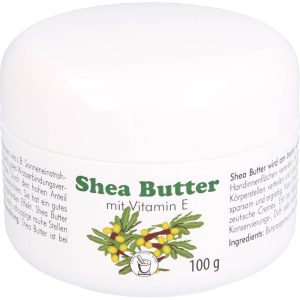 SHEABUTTER