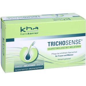 TRICHOSENSE Lösung