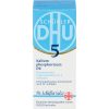 BIOCHEMIE DHU 5 Kalium phosphoricum D 6 Tabletten