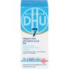 BIOCHEMIE DHU 7 Magnesium phosphoricum D 6 Tabletten