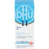 BIOCHEMIE DHU 11 Silicea D 6 Tabletten