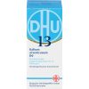 BIOCHEMIE DHU 13 Kalium arsenicosum D 6 Tabletten