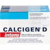 CALCIGEN D intens 1000 mg/880 I.E. Kautabletten