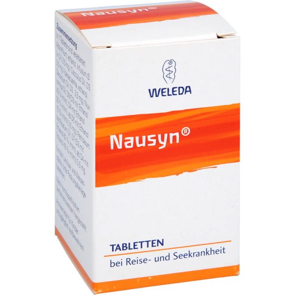 NAUSYN Tabletten