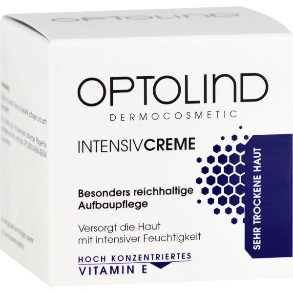 OPTOLIND Intensivcreme