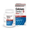 CALCIUM SANDOZ D Osteo 500 mg/400 I.E. Kautabletten