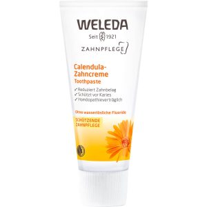 WELEDA Calendula Zahncreme