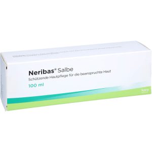 NERIBAS Salbe