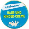 KAUFMANNS Haut und  Kindercreme