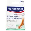 HANSAPLAST Druckschutzring klein