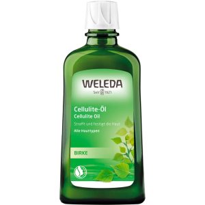 WELEDA Birke Cellulite-Öl