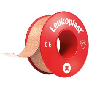 LEUKOPLAST 5 cm x 5 m