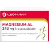 MAGNESIUM AL 243 mg Brausetabletten