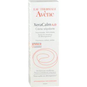 AVENE XeraCalm A.D Creme