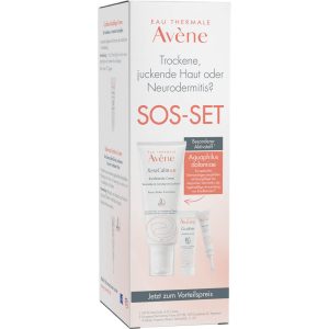 AVENE XeraCalm A.D Balsam