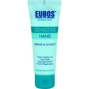 EUBOS SENSITIVE Hand Repair & Schutz Creme