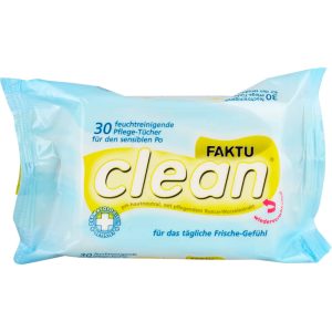 FAKTUCLEAN Tücher