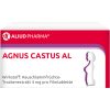 AGNUS CASTUS AL Filmtabletten