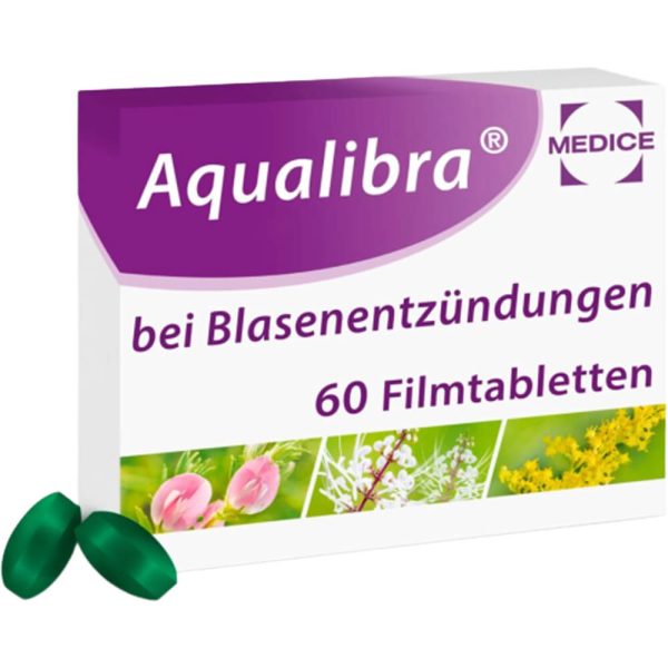 AQUALIBRA Filmtabletten