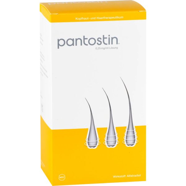 PANTOSTIN Lösung