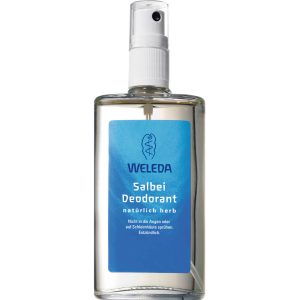 WELEDA Salbei Deodorant