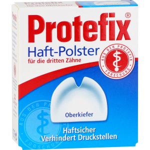 PROTEFIX Haftpolster für Oberkiefer