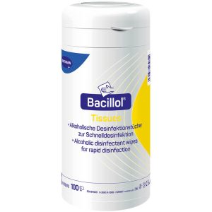 BACILLOL Tissues