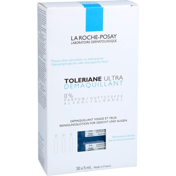 ROCHE-POSAY Respectissime Lotion