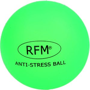 ANTI STRESS Ball farblich sortiert