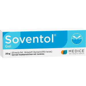 SOVENTOL Gel