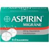 ASPIRIN MIGRÄNE Brausetabletten