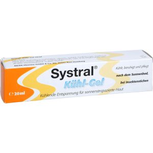 SYSTRAL Kühl Gel