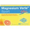 MAGNESIUM VERLA plus Granulat