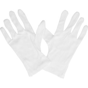 TG Handschuhe groß Größe 9-10