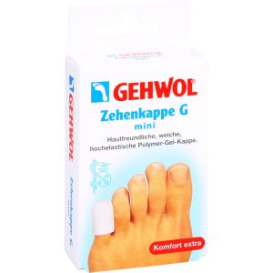 GEHWOL Zehenkappe G mini