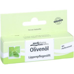 OLIVENÖL Lippenpflegestift